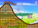 Rollercoaster Creator