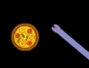 PizzaKäärme
