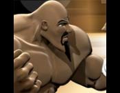 Final Knockout