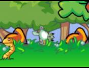 Critter Cannon