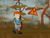 Day In Chernobyl