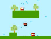 Black Bit Ninja 2