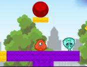 Friendly Wormholes