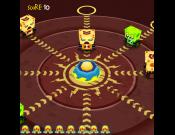 Robots and Aliens: Reactor Twist 3D