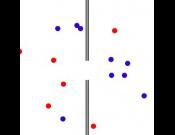 Colored balls
