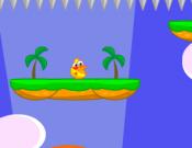 Mr Chicken