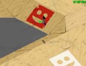 BMX park!