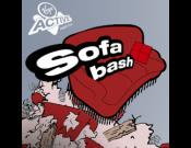 Sofa Bash