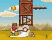 Crush The Tower