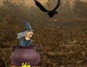 Witch Hunt
