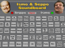Ismon Ja Sepon Soundboard