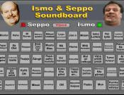 Ismon Ja Sepon Soundboard