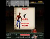 Underground Terror 3D