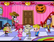 Happy Halloween Party