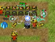 Duels Defense