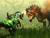 Dino Storm