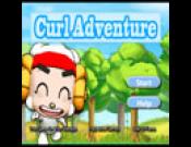 Curl Adventure