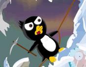 Peter the Penguin
