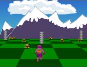 Planet Runner